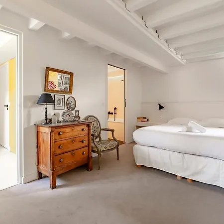Veeve - Montparnasse Medley Apartment *