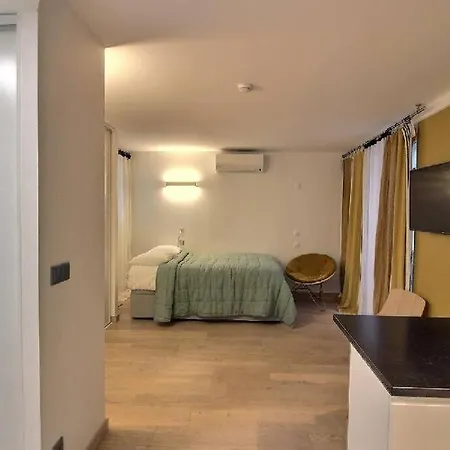 Apartment S18933 - 2 Personne A *
