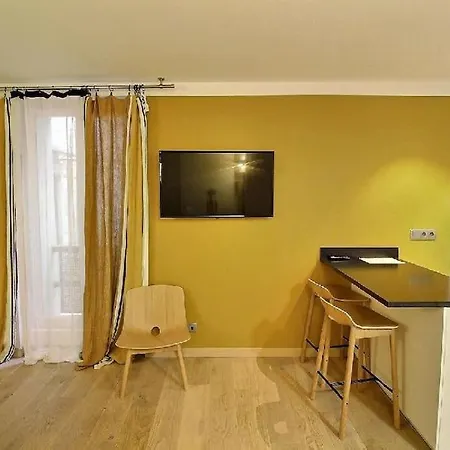 Apartment S18933 - 2 Personne A