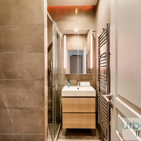 Urban Flat 75 - Sublime 3bdr Flat Near Les Jardins Du Luxembourg *
