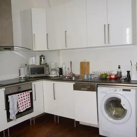 Beautiful 4 People Flat In Paris, Bastille