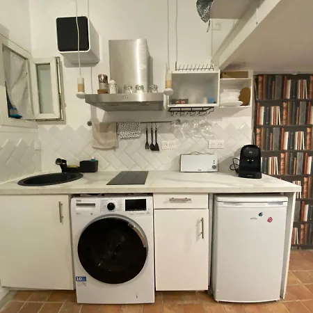 Studio Au Coeur De Apartment *