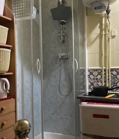 Bienvenue Chez Soi Apartament *