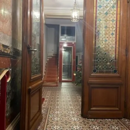 Bienvenue Chez Soi * 파리