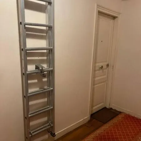 Bienvenue Chez Soi 아파트 *