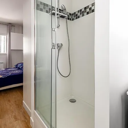 Apartment 1 Bedroomed Repos