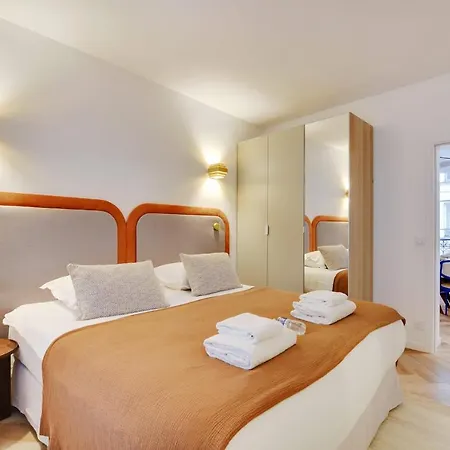 Luxurious - 3bdr-8p - Bastille Apartamento