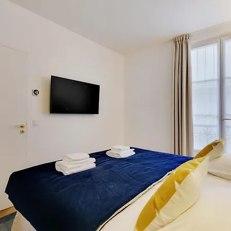 Luxurious - 3bdr-8p - Bastille Apartamento