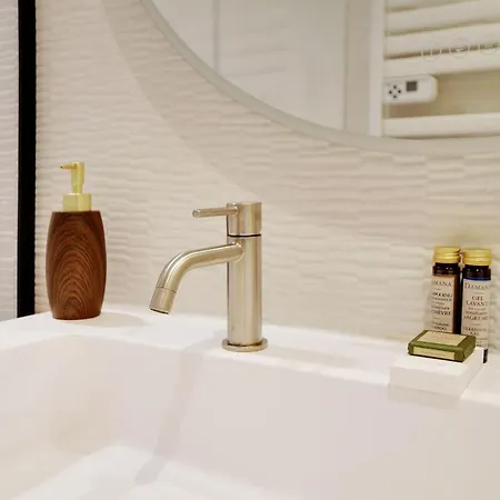 公寓 Luxurious - 3bdr-8p - Bastille