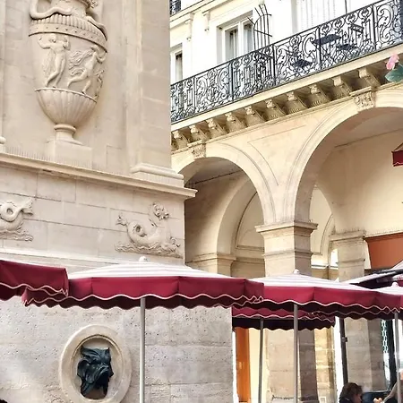Bel Appartement-tour Eiffel 公寓 巴黎