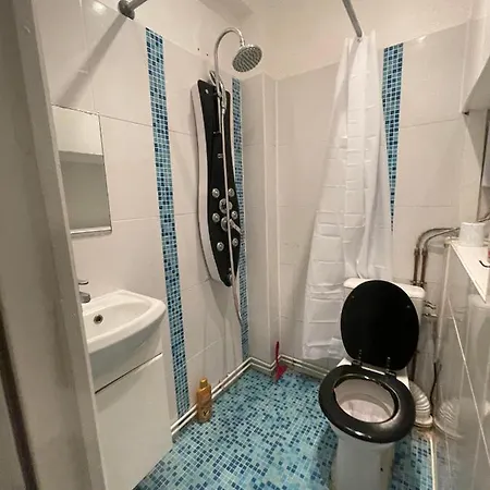 Bastille Cosy Flat Apartment Paris