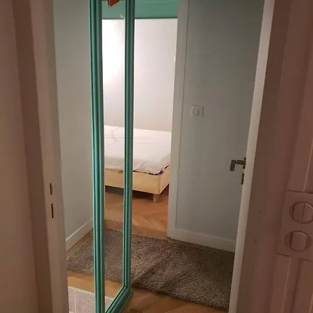 Apartment Le Marais Duplex *