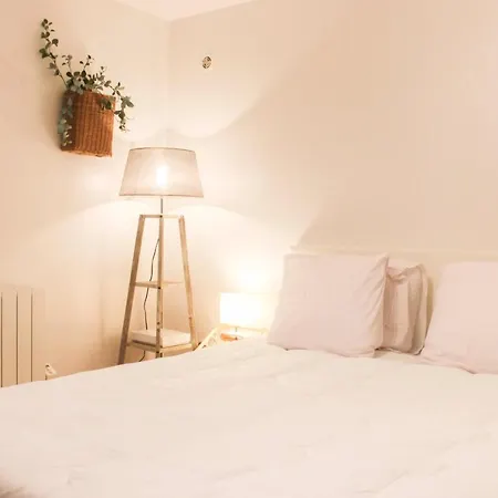 Cosy In The Heart Of The 15th 公寓