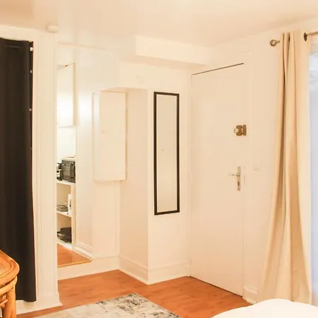 Cosy In The Heart Of The 15th *