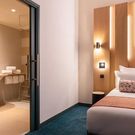 Hotel Leonardo Boutique Opera