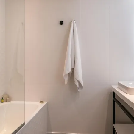 Hotel Leonardo Boutique Opera Paris