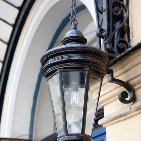 Leonardo Boutique Opera Hotel Paris