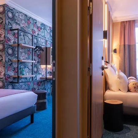 Leonardo Boutique Opera 4*