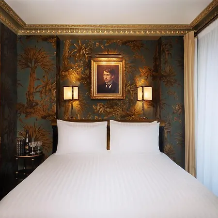 Maison Proust, & La ホテル 5*
