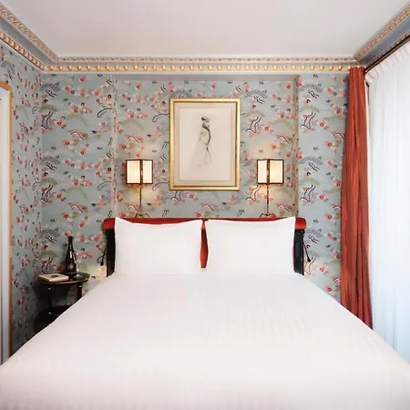 Maison Proust, & La ホテル 5*