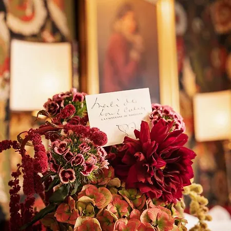 Maison Proust, & La ホテル