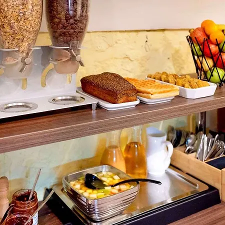 Hotell Ibis Styles Maine Montparnasse 3*