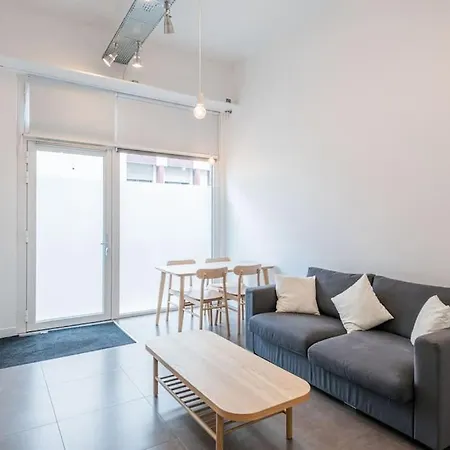 L'atelier Loft-invalides Tour Eiffel- 6 Pers-2 Chambres - Cosy アパート パリ