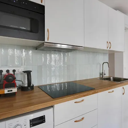 公寓 Pick A Flat's In Nation - Rue D'avron *
