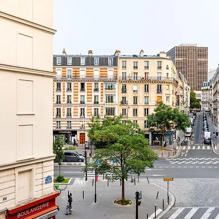 Apartamento Coeur, Un Superbe De 40 M2.