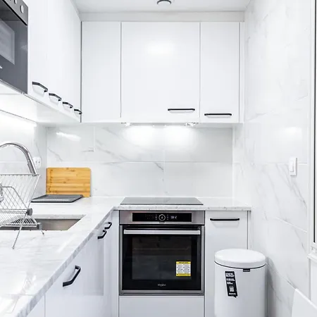 Coeur, Un Superbe De 40 M2. Apartamento