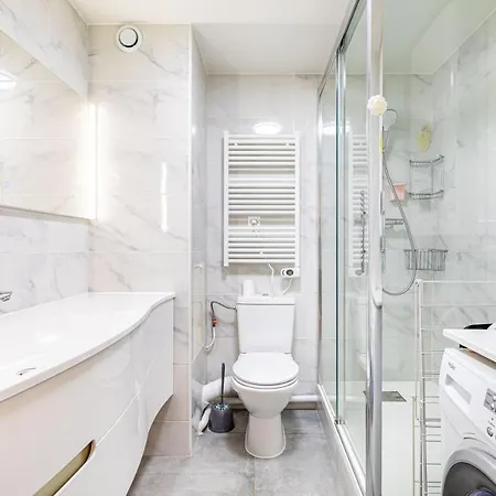 Apartamento Coeur, Un Superbe De 40 M2. *