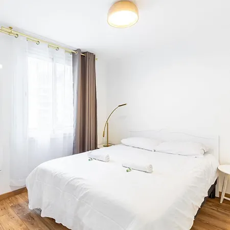 Coeur, Un Superbe De 40 M2. París