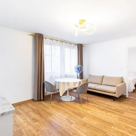 Apartamento Coeur, Un Superbe De 40 M2. *