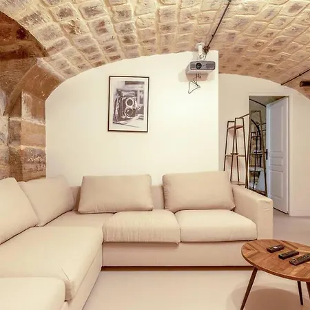 Apartamento Nouveau - Industrial - 6p - Gym/sauna