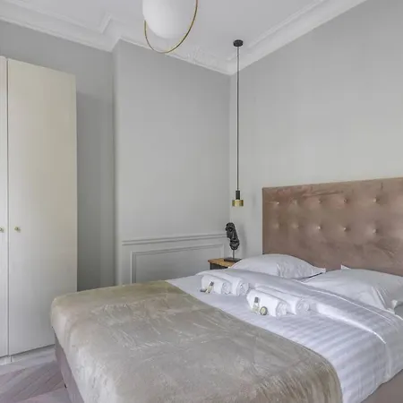 公寓 Bright And Gorgeous Flat In The Heart Of *
