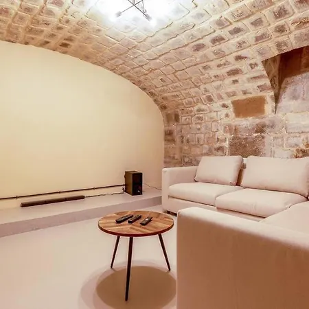 Nouveau - Industrial - 6p - Gym/sauna Apartamento *