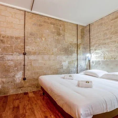 Nouveau - Industrial - 6p - Gym/sauna Apartamento