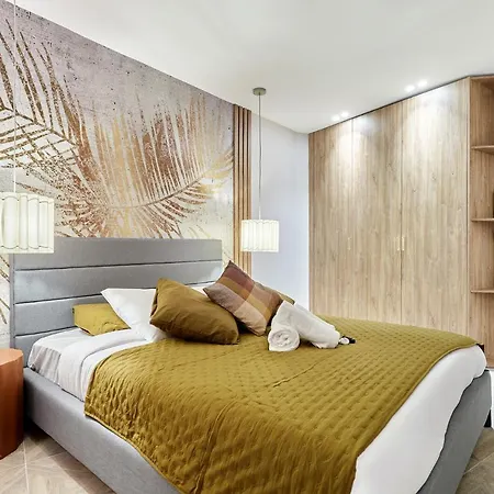 Apartment Batignolle Montmartre By Prestige