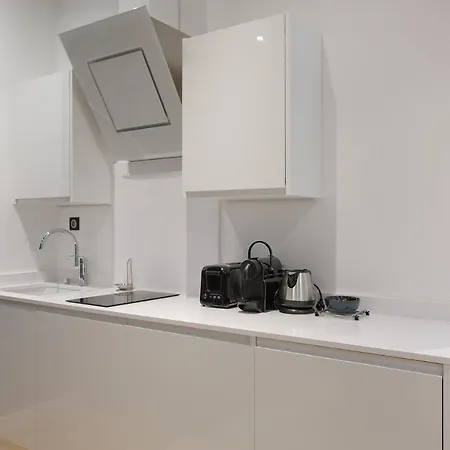 Saint Germain Des Pres By Prestige Apartment Paris