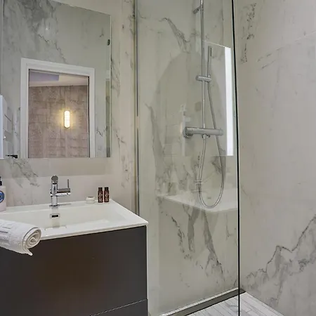 Saint Germain Des Pres By Prestige Paris