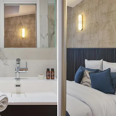 Saint Germain Des Pres By Prestige Apartment