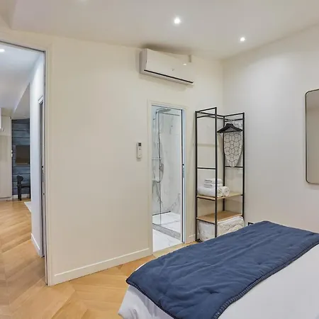 Apartment Saint Germain Des Pres By Prestige