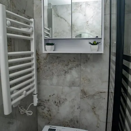 Apartamento Paris' Premium Romantic