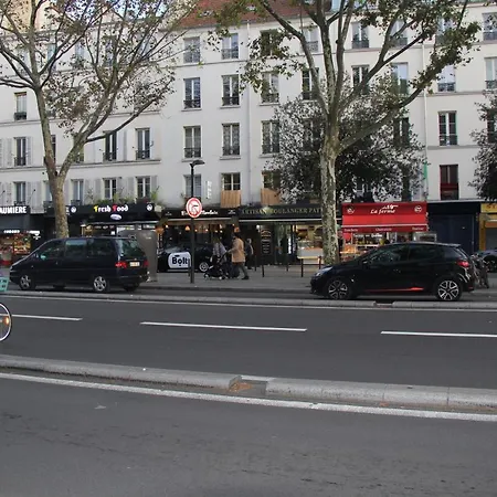 Paris' Premium Romantic París