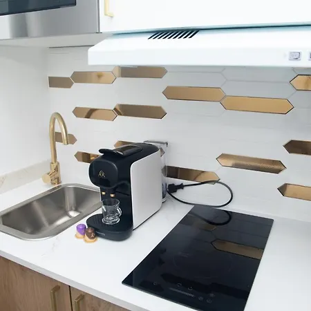 Apartamento Paris' Premium Romantic *