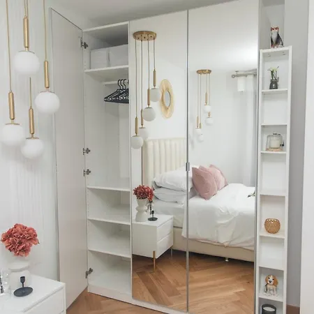 Apartamento Paris' Premium Romantic París