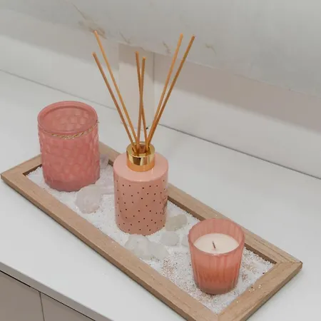 Apartamento Paris' Premium Romantic