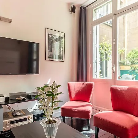 Sur Les Quais De Seine Appartement *