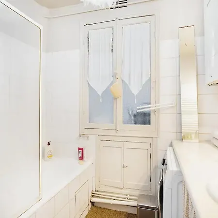 Homestay Bel Ile Saint Louis, Centre *