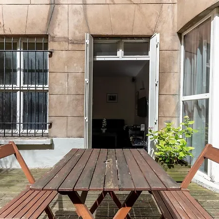 Sur Les Quais De Seine Apartamento *